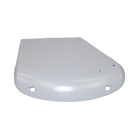 A & I Products Fender (LH) 33.75" x25" x3.25" A-AL28585